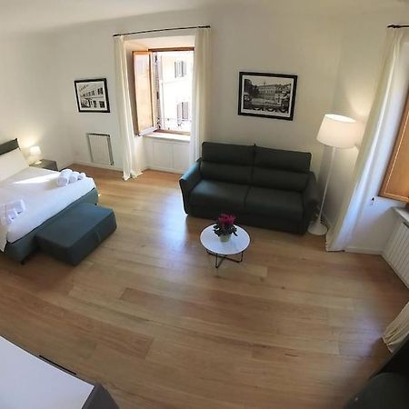 Apartament Nesty Margana House Rzym Zewnętrze zdjęcie