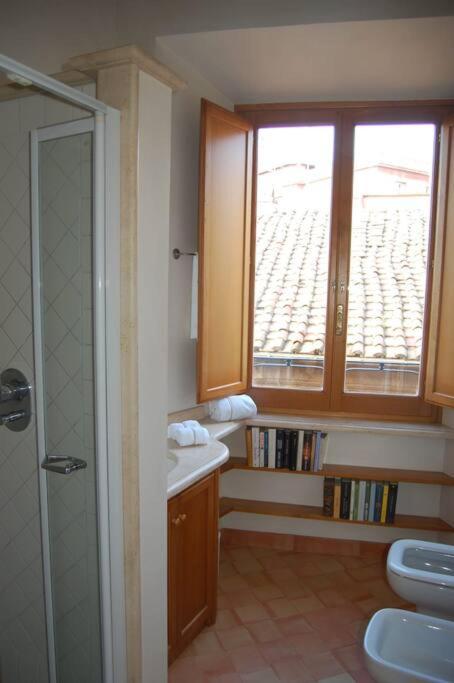 Apartament Nesty Margana House Rzym Zewnętrze zdjęcie