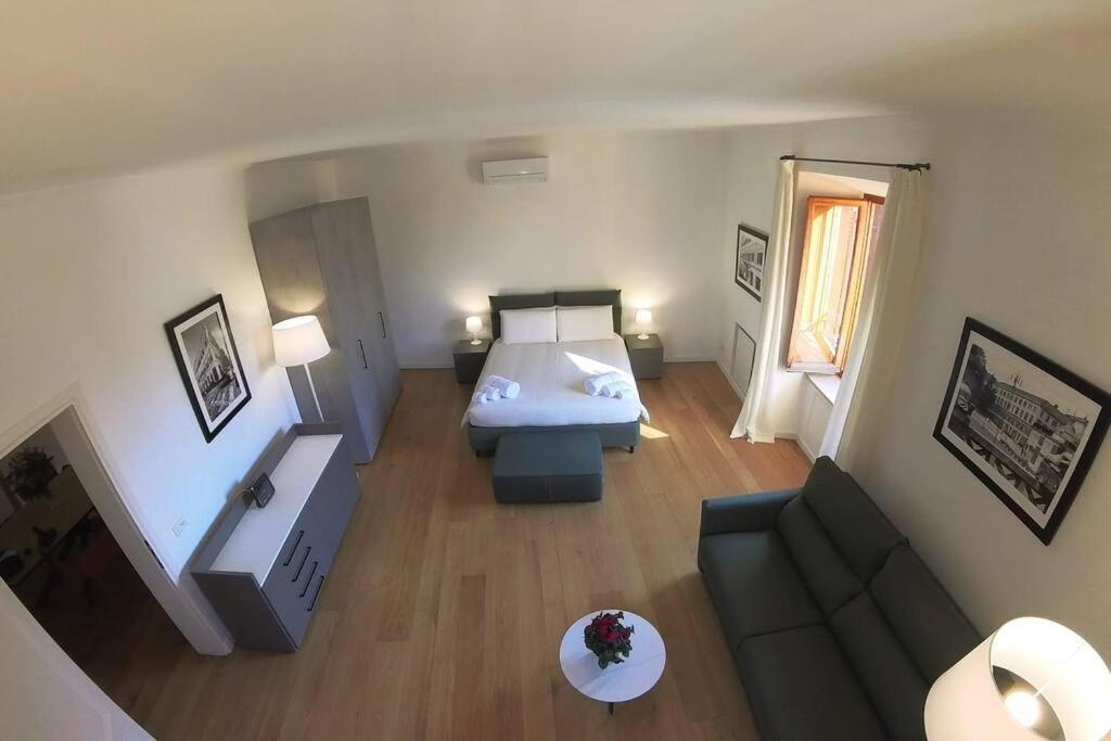 Apartament Nesty Margana House Rzym Zewnętrze zdjęcie