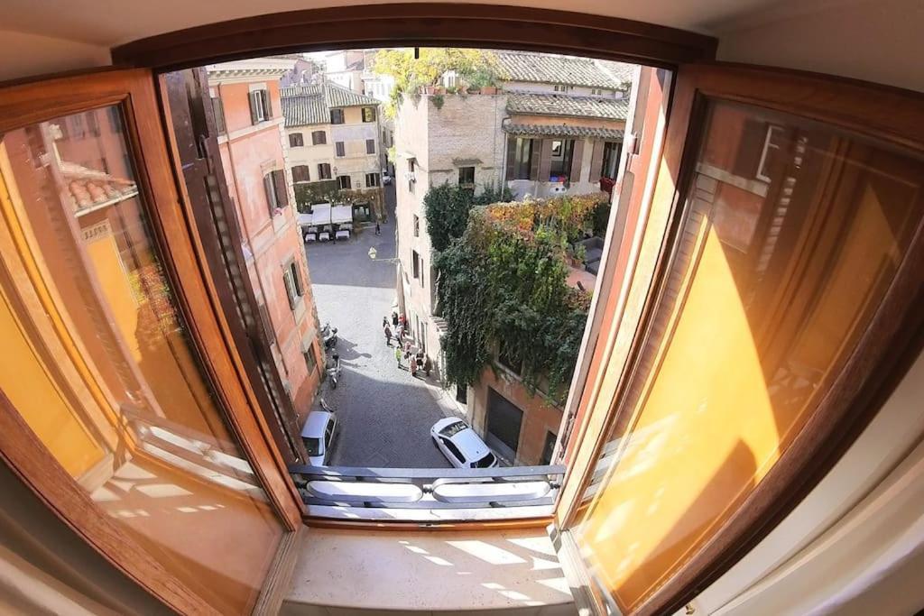 Apartament Nesty Margana House Rzym Zewnętrze zdjęcie