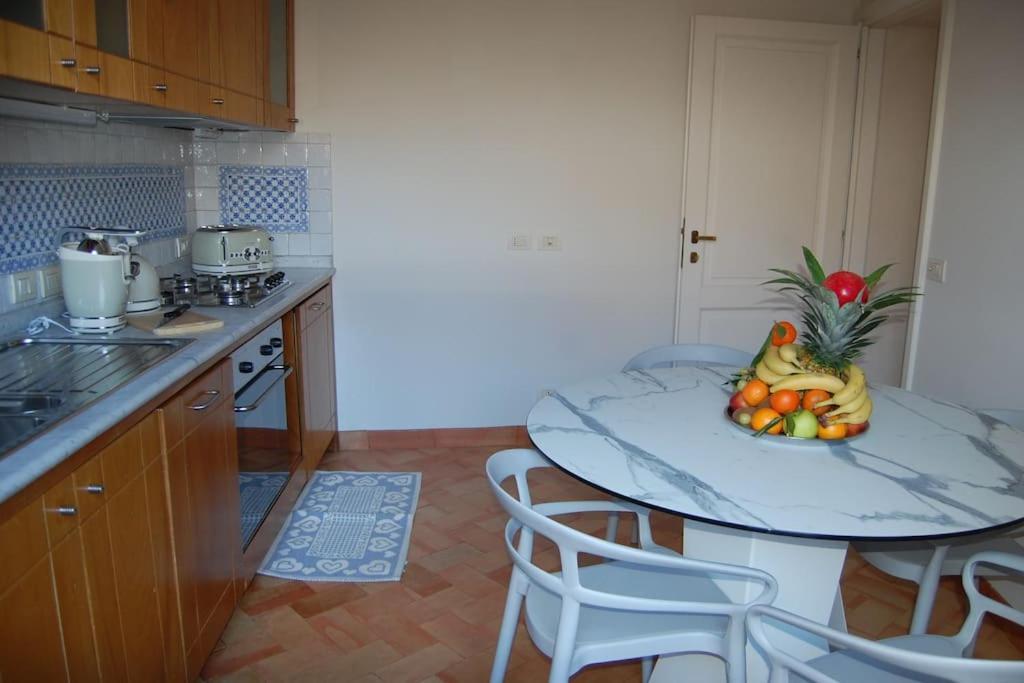 Apartament Nesty Margana House Rzym Zewnętrze zdjęcie
