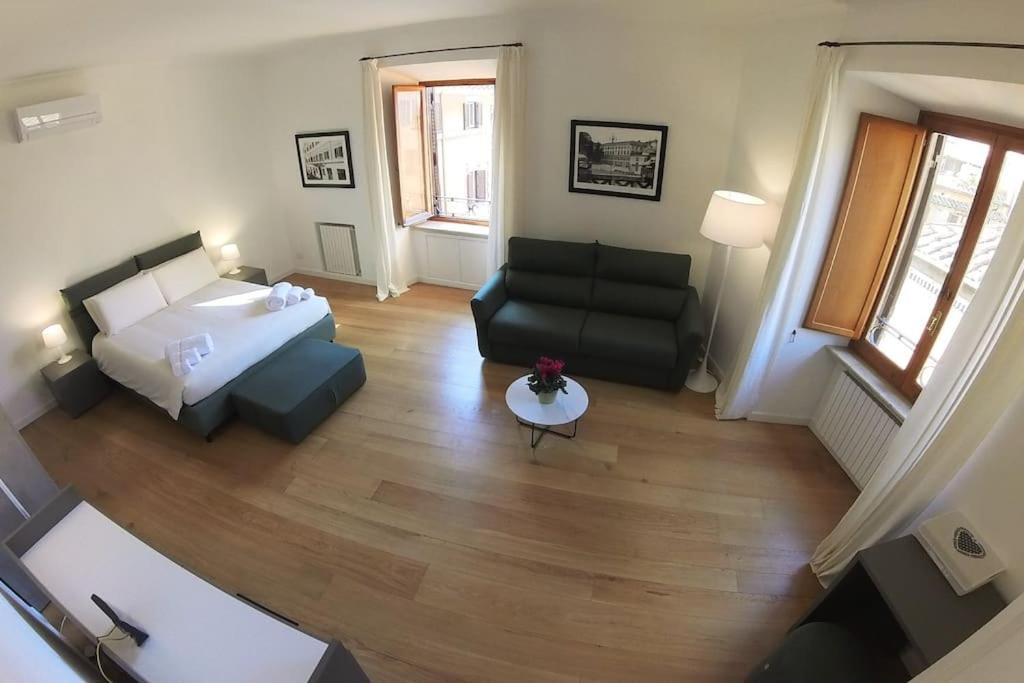 Apartament Nesty Margana House Rzym Zewnętrze zdjęcie