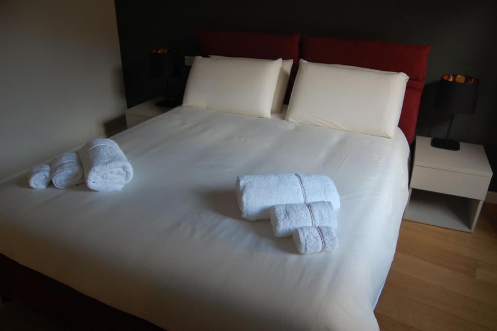 Apartament Nesty Margana House Rzym Zewnętrze zdjęcie