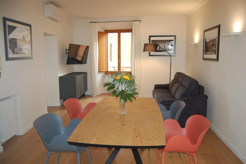 Apartament Nesty Margana House Rzym Zewnętrze zdjęcie