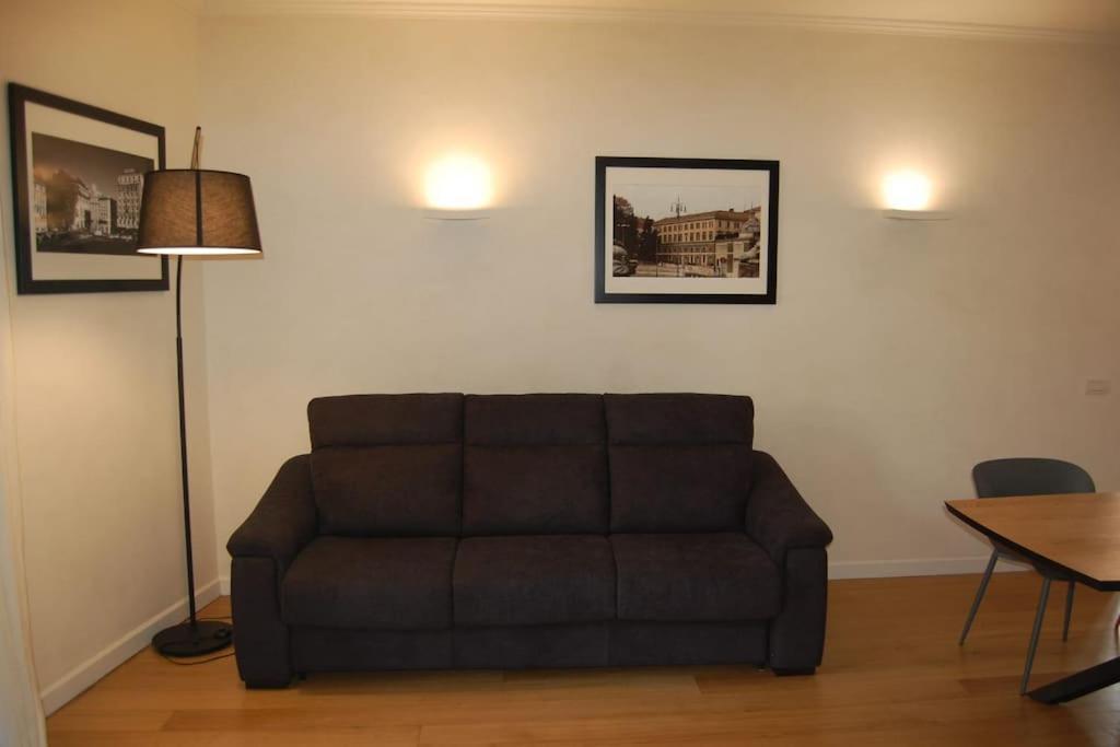 Apartament Nesty Margana House Rzym Zewnętrze zdjęcie