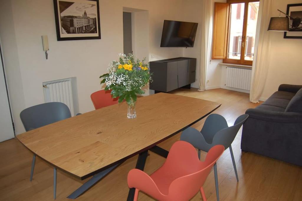 Apartament Nesty Margana House Rzym Zewnętrze zdjęcie